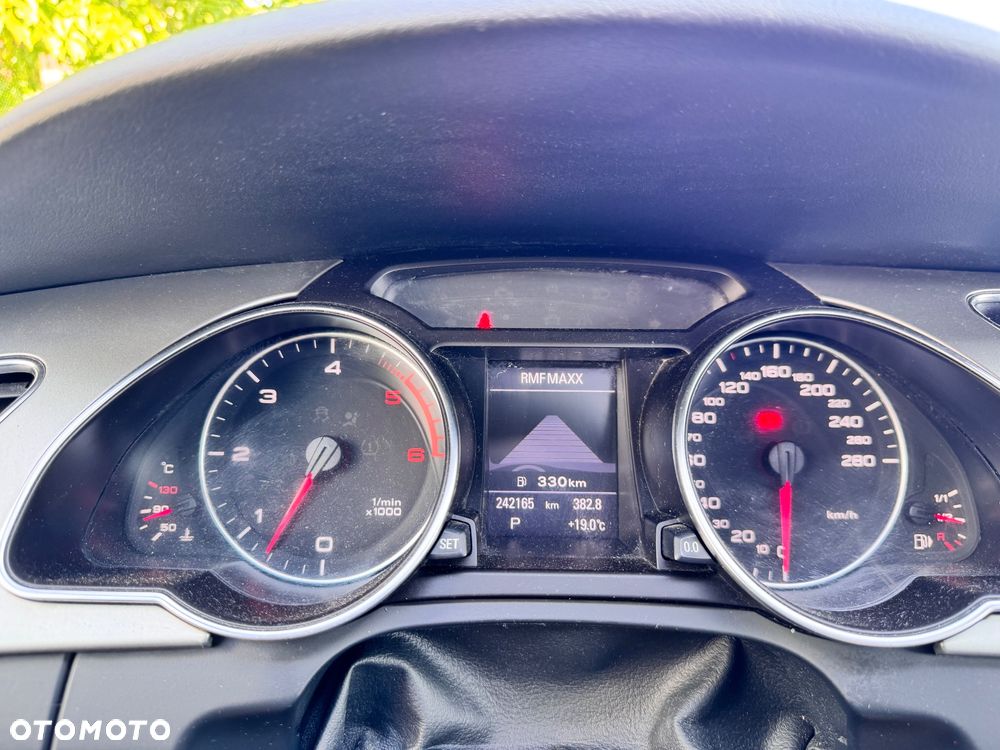 Audi A5 Sportback 3.0 TDI Quattro S tronic - 19