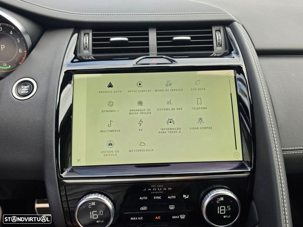 Jaguar E-Pace - 24