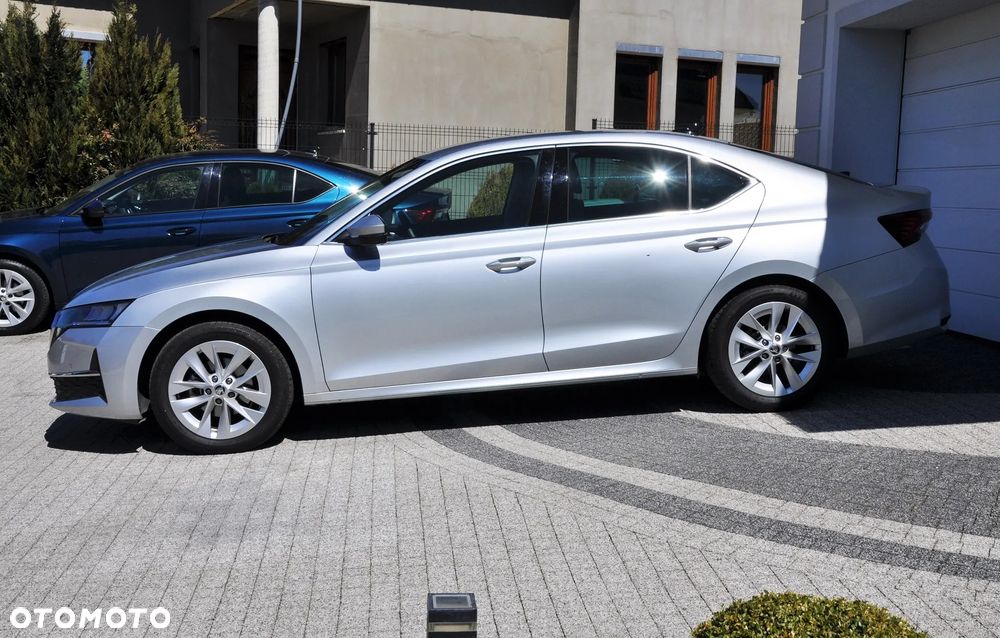 Skoda Octavia 1.5 TSI Edition 130 Selection - 6
