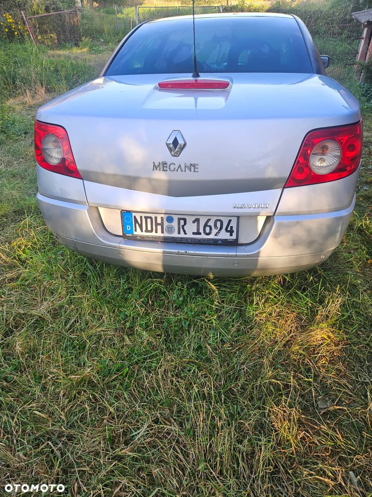 Renault Megane - 5
