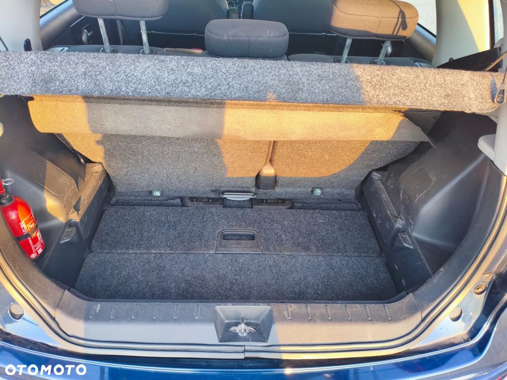 Nissan Note 1.4 Acenta - 12