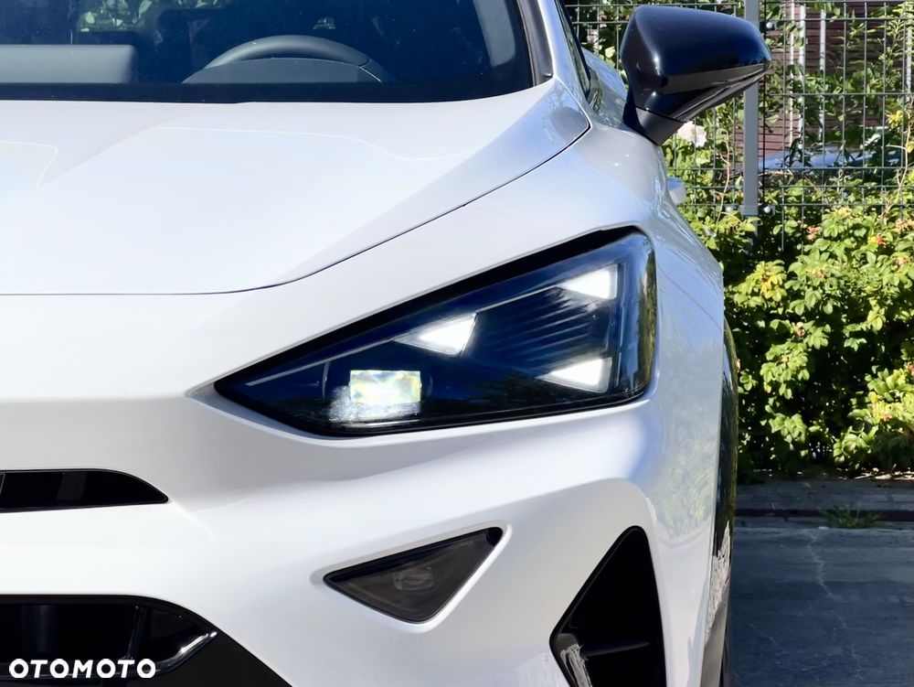 Cupra Formentor 2.0 TDI DSG - 9