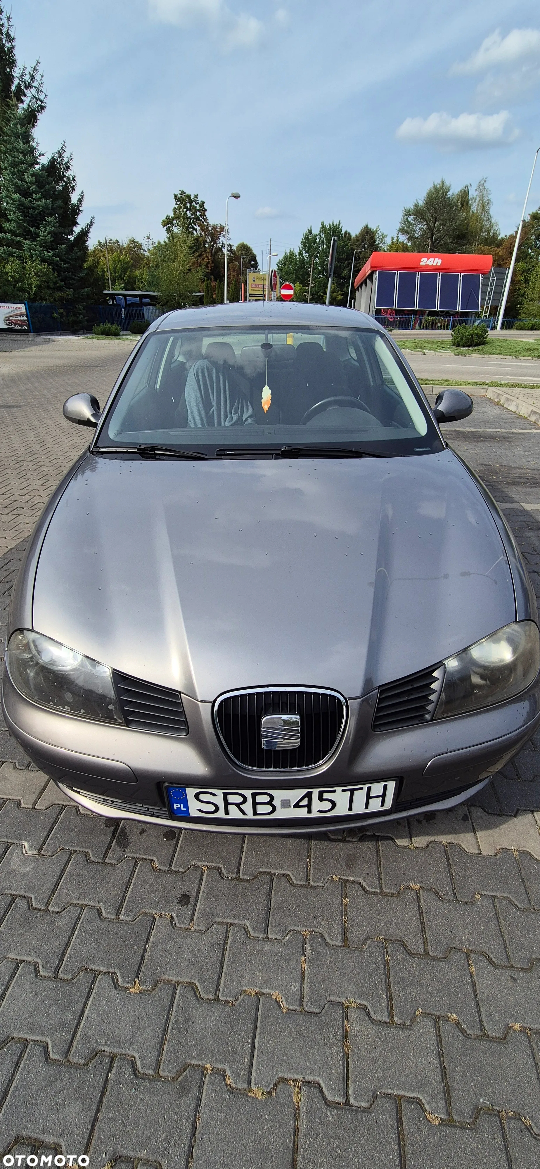 Seat Ibiza - 5