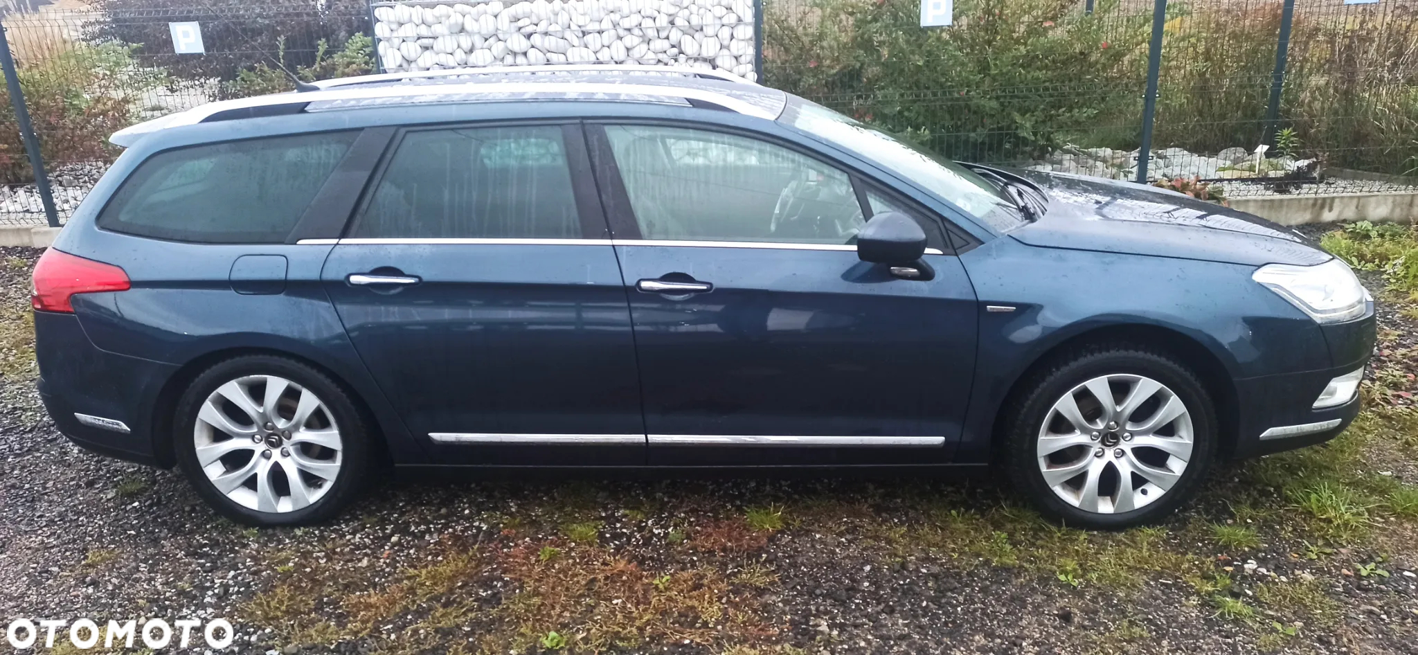 Citroën C5 2.0 BlueHDi Exclusive S&S - 5