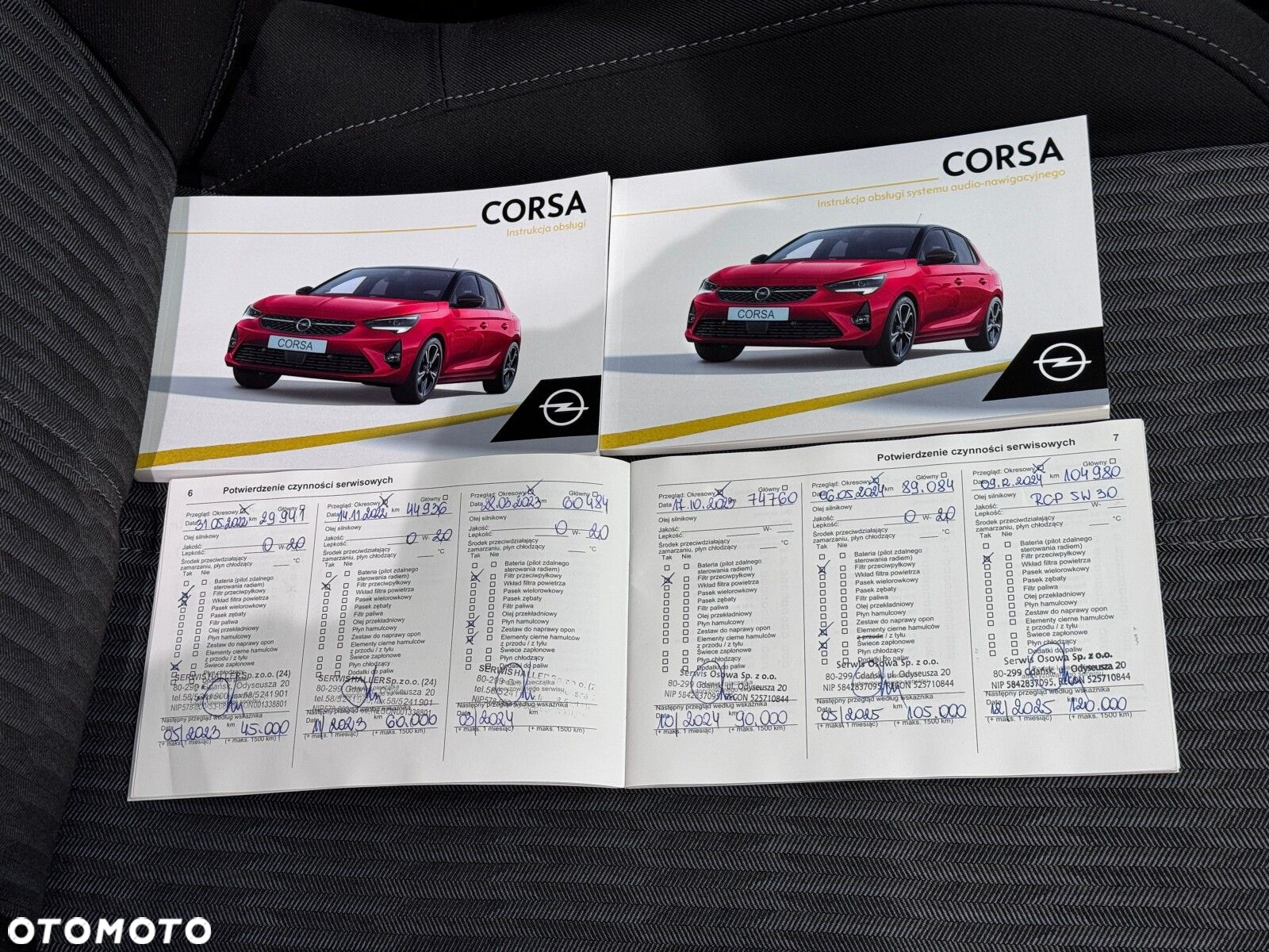 Opel Corsa - 33