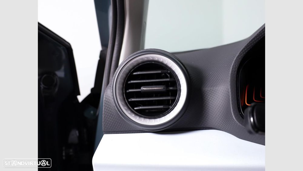 SEAT Ibiza 1.0 TSI Style - 8