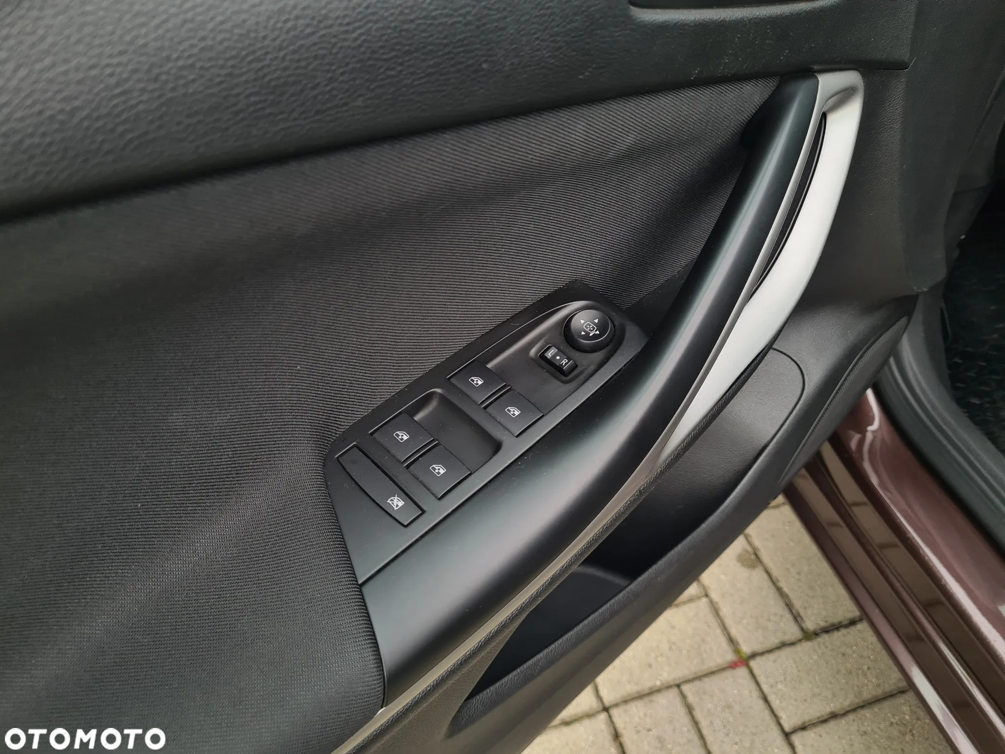Opel Astra V 1.4 Enjoy - 9