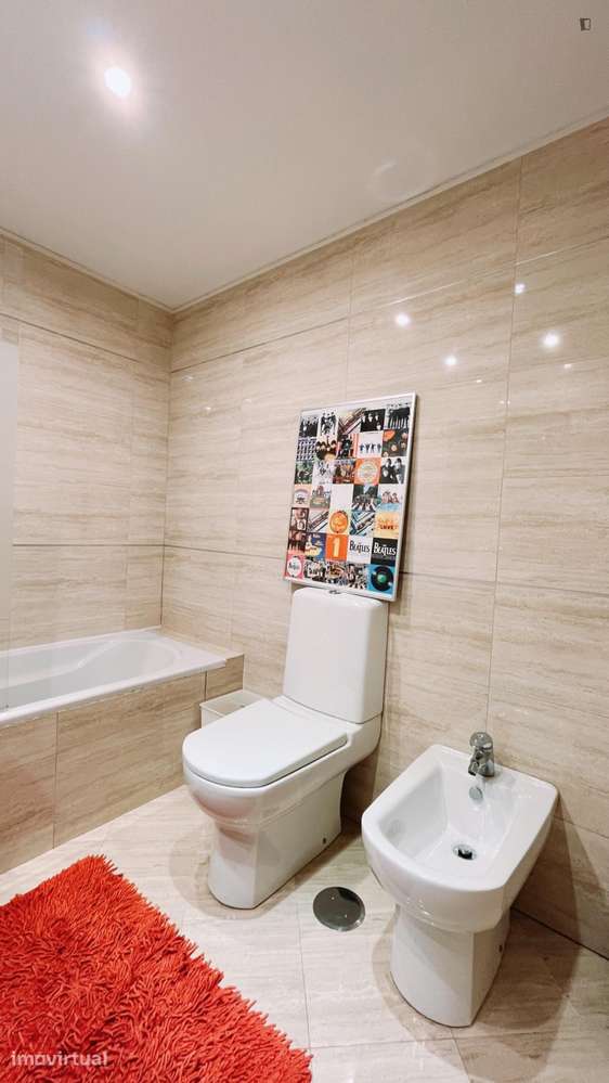 Apartamento com 1 quartos - localizado em Paranhos Porto - Grande imagem: 5/26