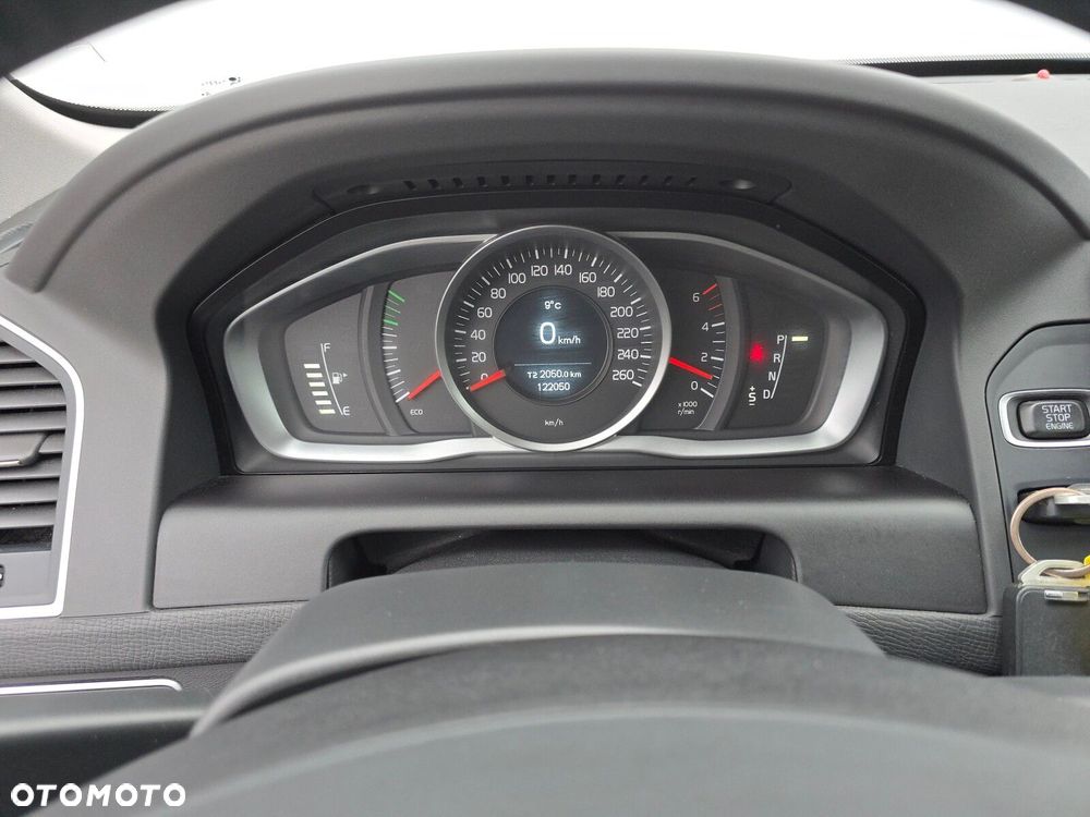 Volvo XC 60 - 14
