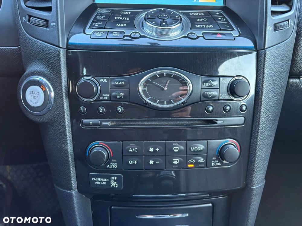 Infiniti FX FX35 AWD - 18