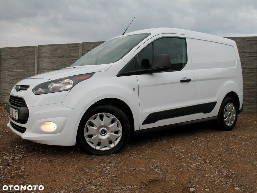 Ford Transit Connect - 24