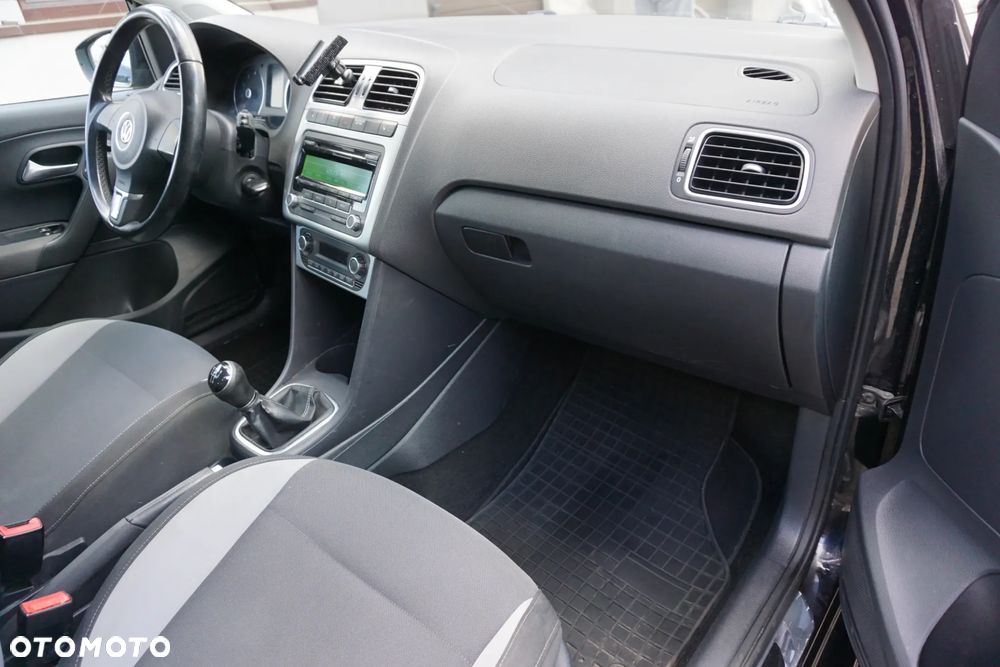 Volkswagen Polo 1.2 Trendline - 15