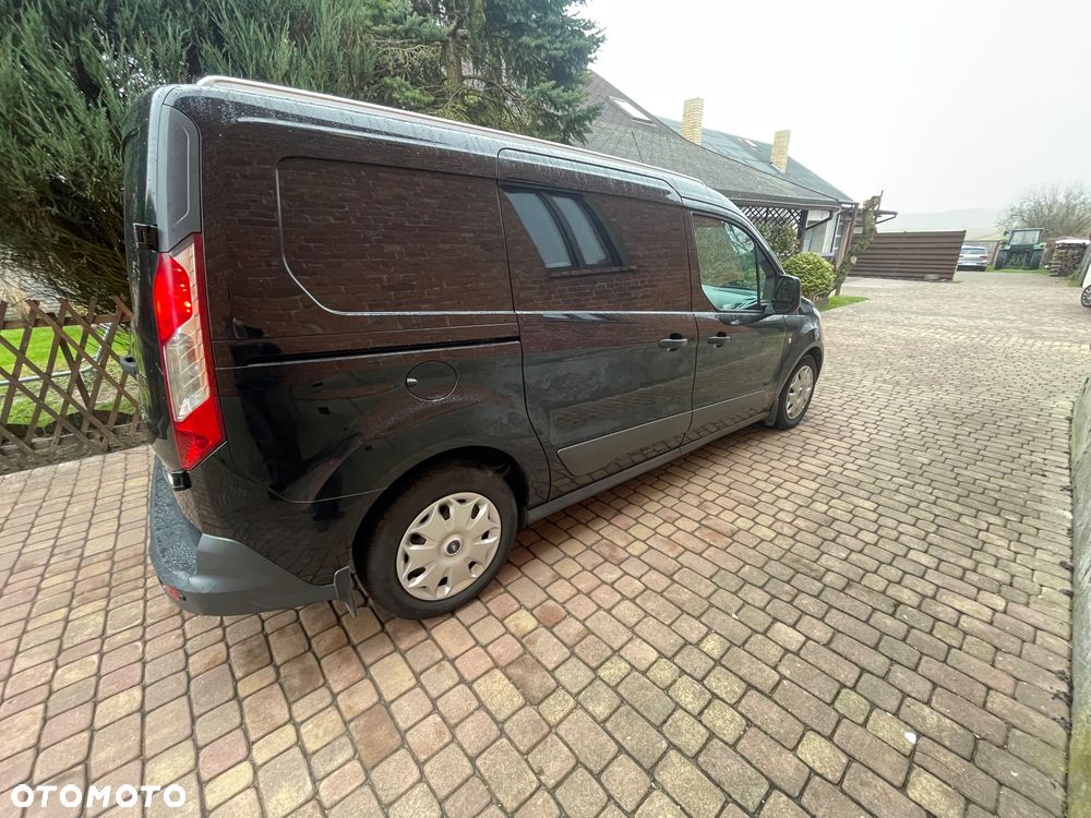 Ford Transit Connect Kombi 230 L2 Active - 2