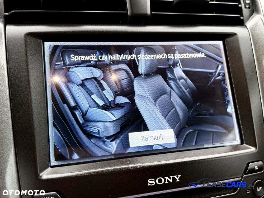 Ford Mondeo 2.0 EcoBlue Titanium - 23