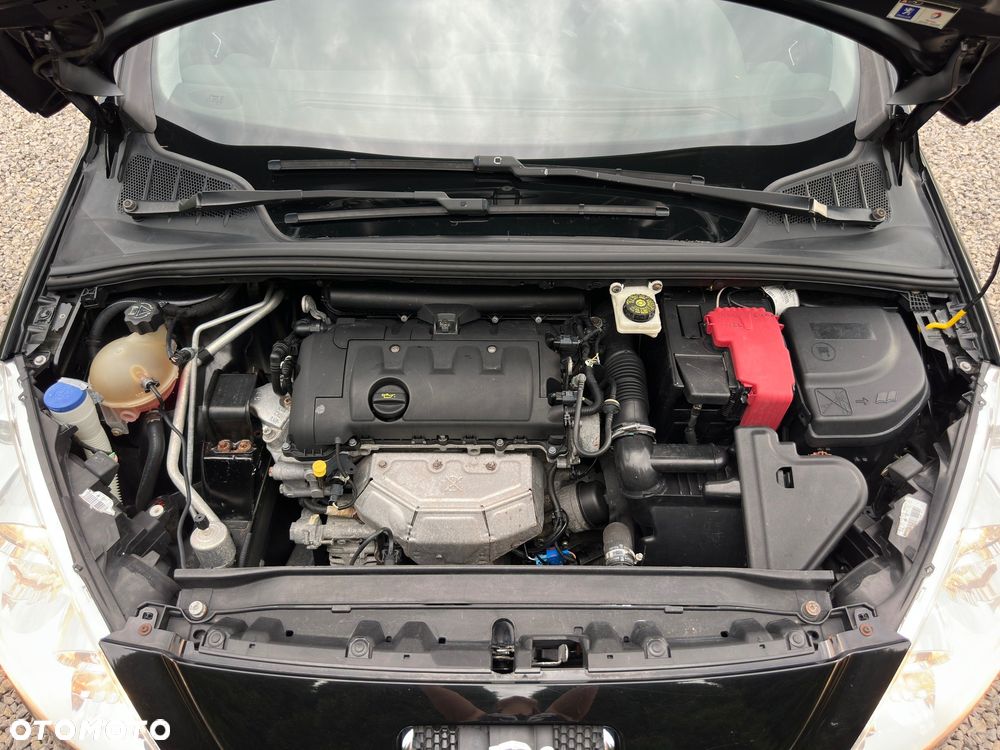 Peugeot 308 - 10