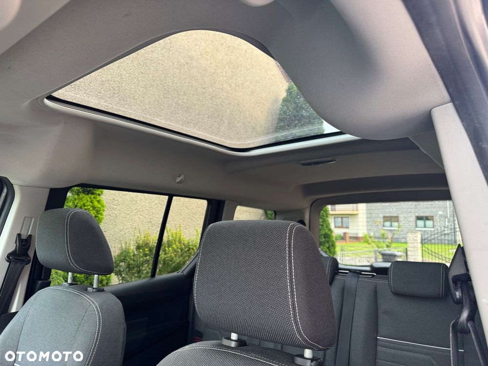 Ford Tourneo Connect 1.5 EcoBlue Active PowerShift - 22