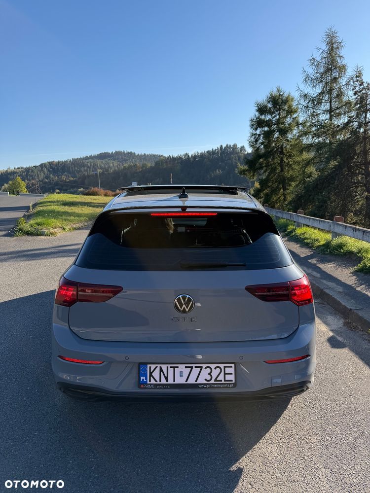 Volkswagen Golf 1.4 TSI BMT Highline DSG - 5