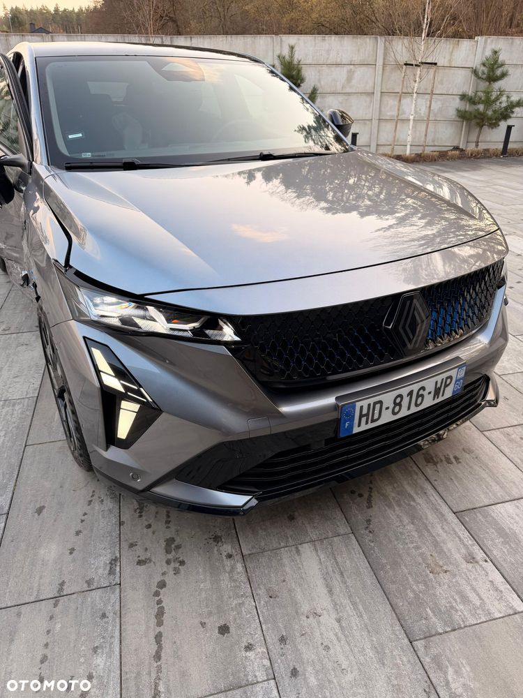 Renault Rafale E-TECH Full Hybrid 200 Esprit Alpine - 8