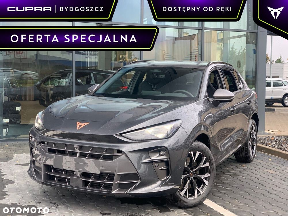 Cupra Terramar 2.0 TSI 4Drive DSG - 1