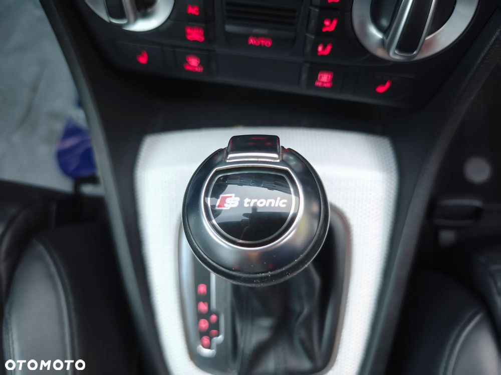 Audi Q3 2.0 TDI Quattro Prime Line S tronic - 19