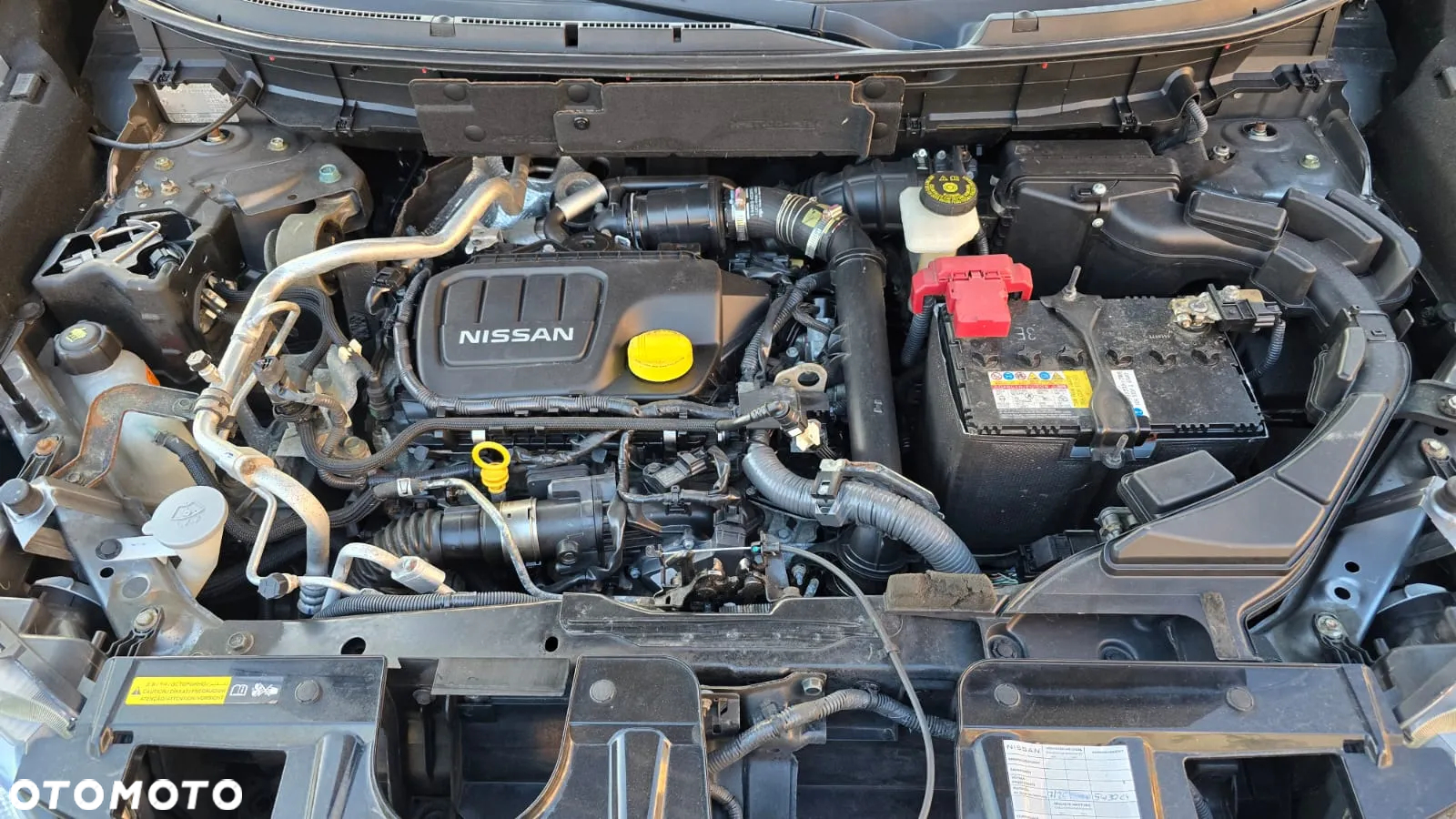Nissan X-Trail - 23