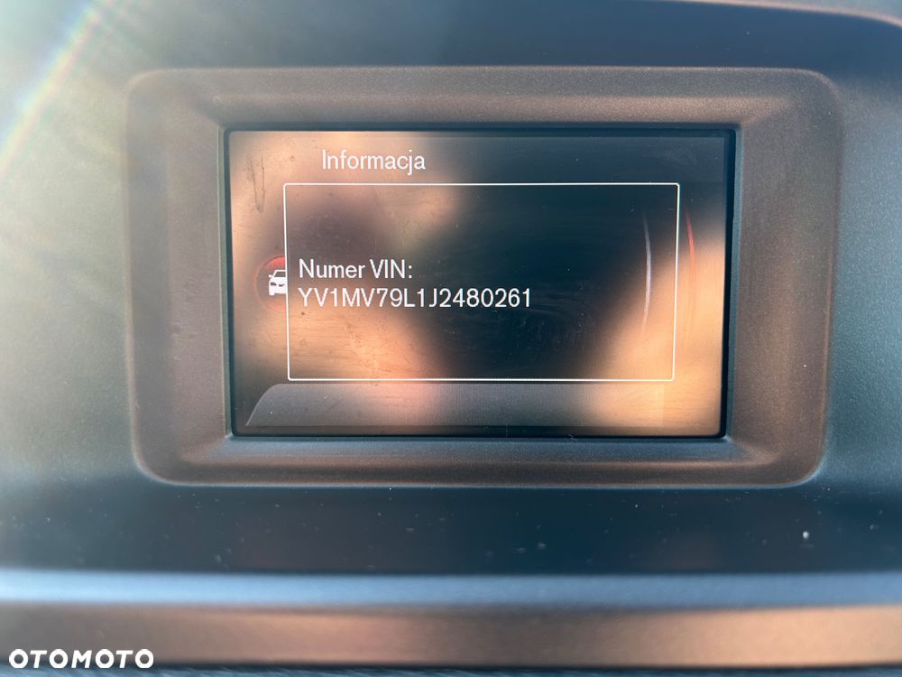 Volvo V40 - 28