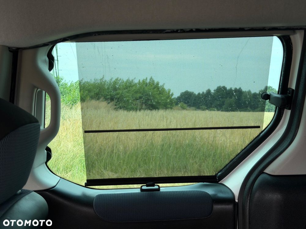 Citroën Berlingo 1.6 HDi XTR - 29