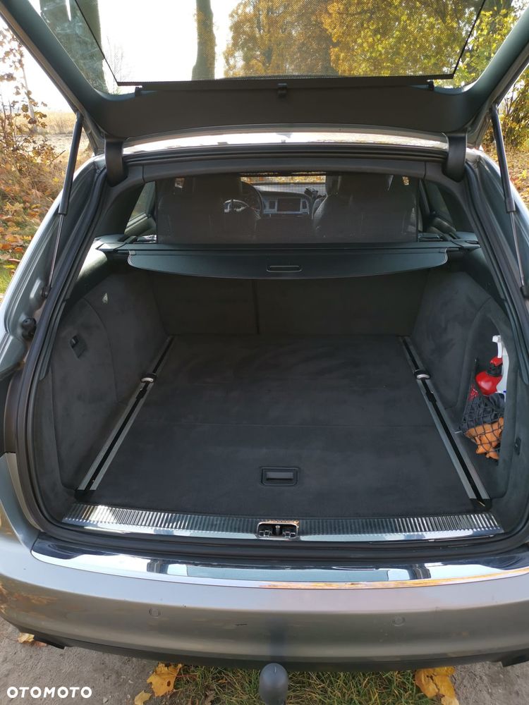 Audi A6 Avant 2.0 TFSI Multitronic - 15