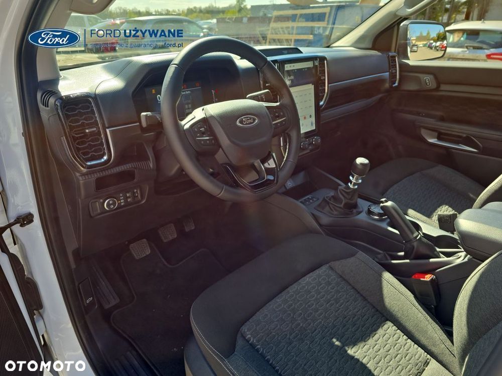 Ford Ranger - 16