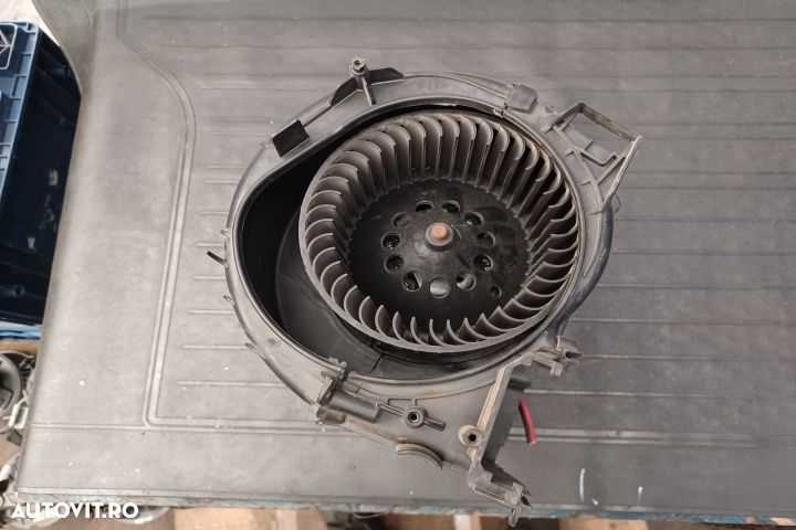 Ventilator aeroterma T1001187V T1001187V Renault Megane 3 [facelift] - 4