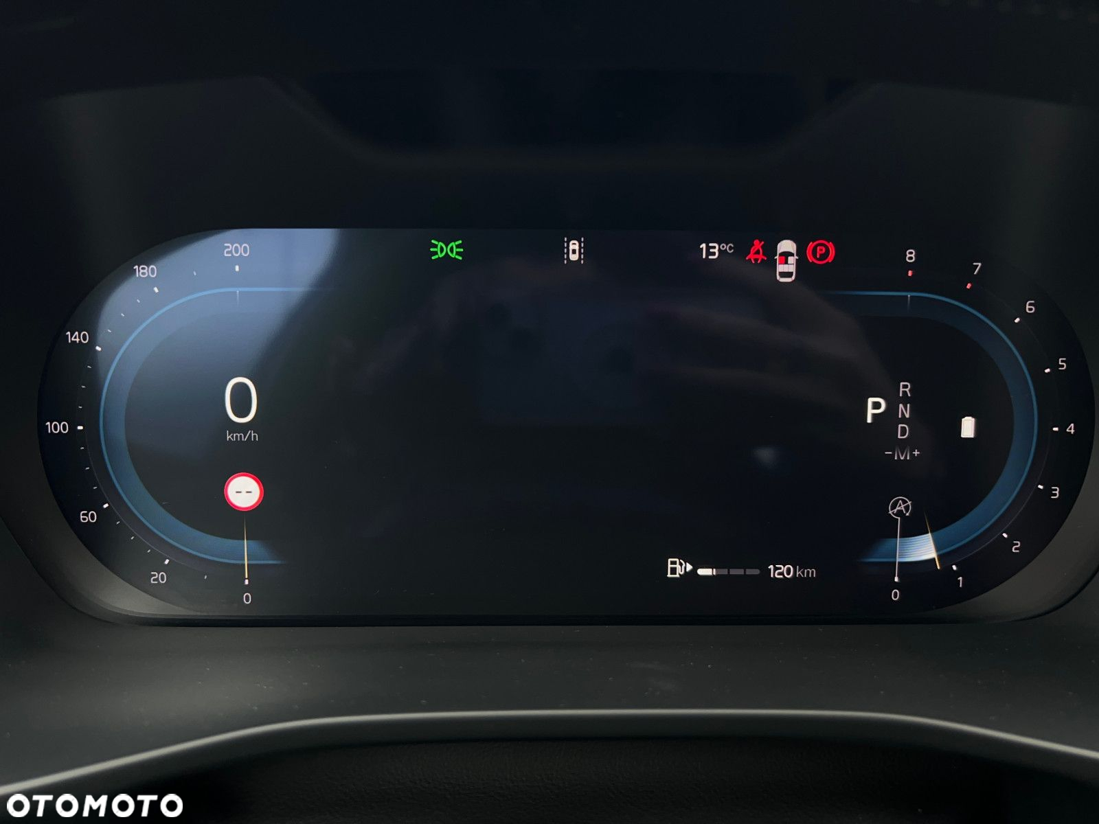 Volvo XC 40 - 14