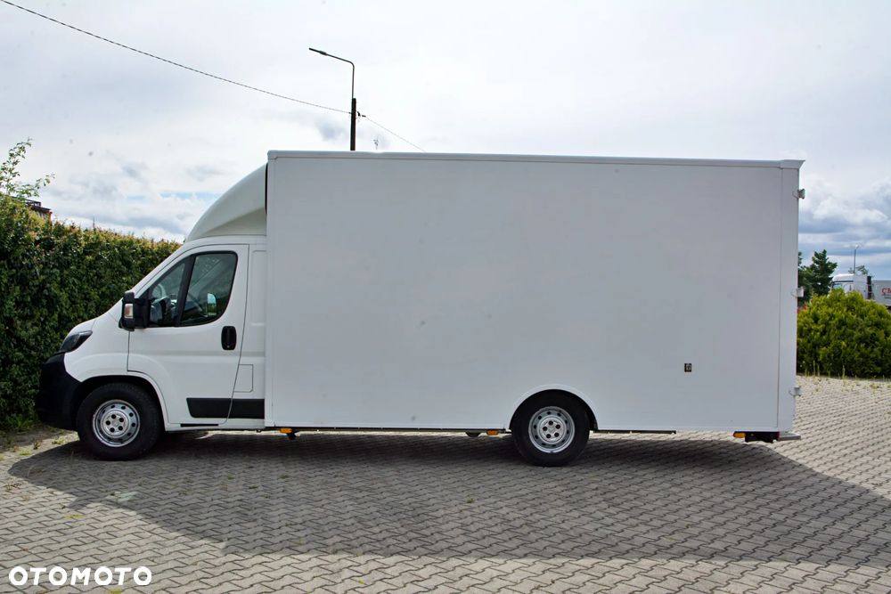 Peugeot BOXER - 5