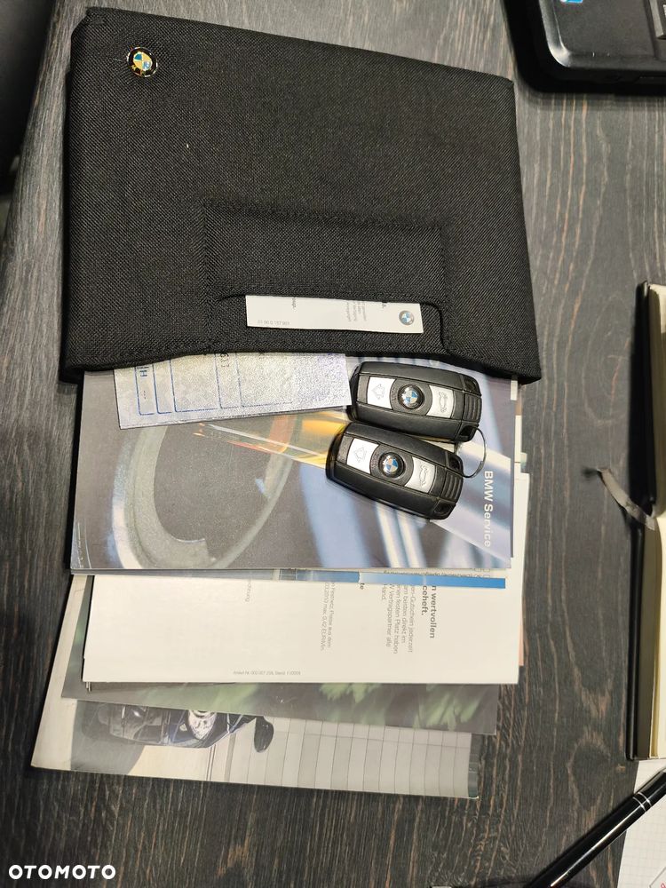 BMW Seria 1 118d - 5