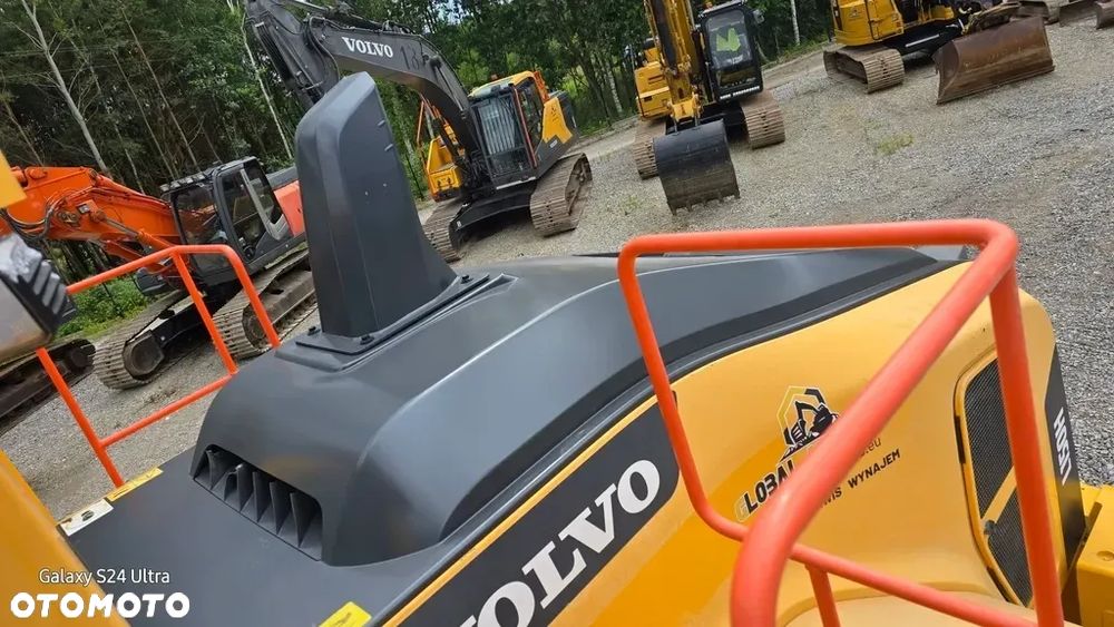Volvo L150h - 8