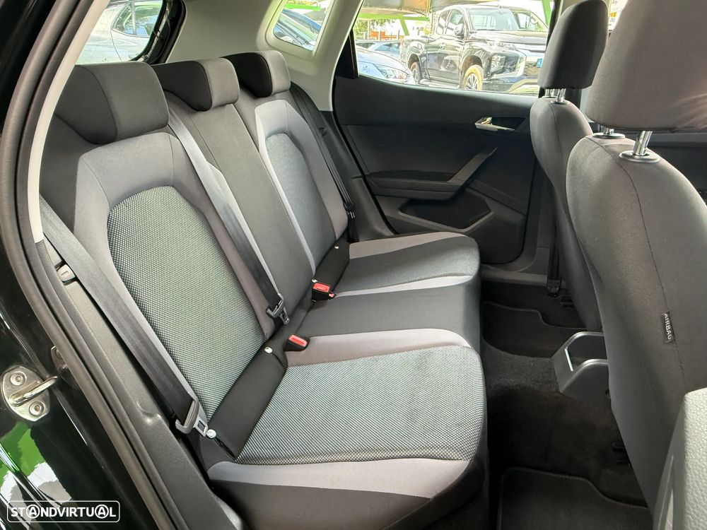 SEAT Arona 1.0 TSI Style - 20
