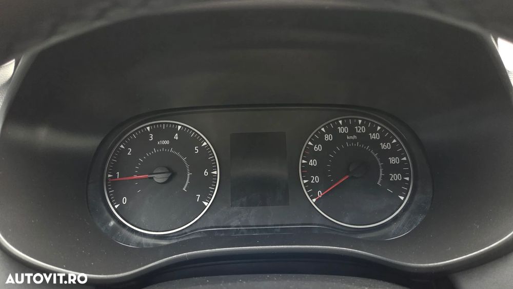 Dacia Sandero Stepway ECO-G 100 MT6 Extreme+ - 15