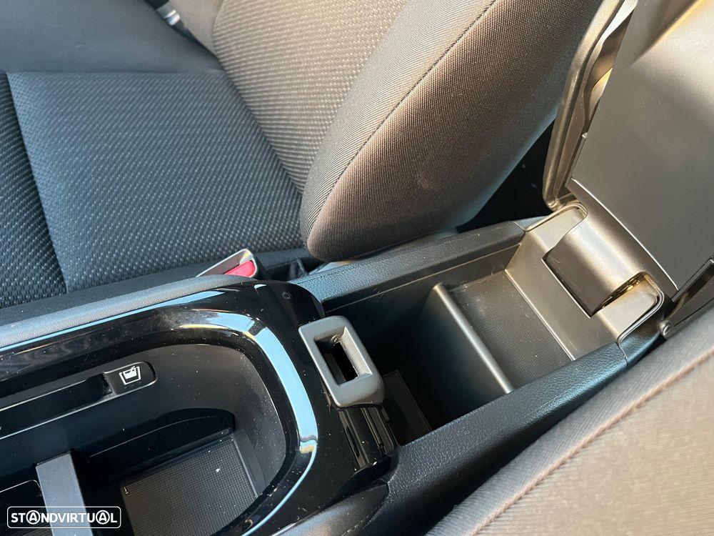 Honda HR-V 1.6 i-DTEC Elegance+Connect Navi - 22