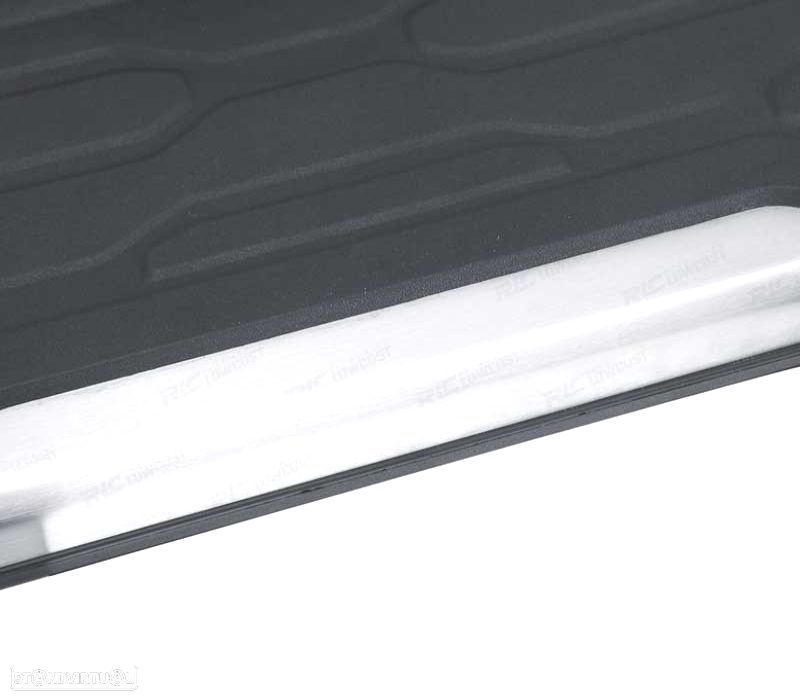 ESTRIBOS LATERAIS LAND ROVER DISCOVERY 5 17- - 5