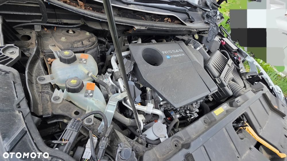 Nissan X-Trail 1.5 VC-T e-POWER Tekna 2WD - 19