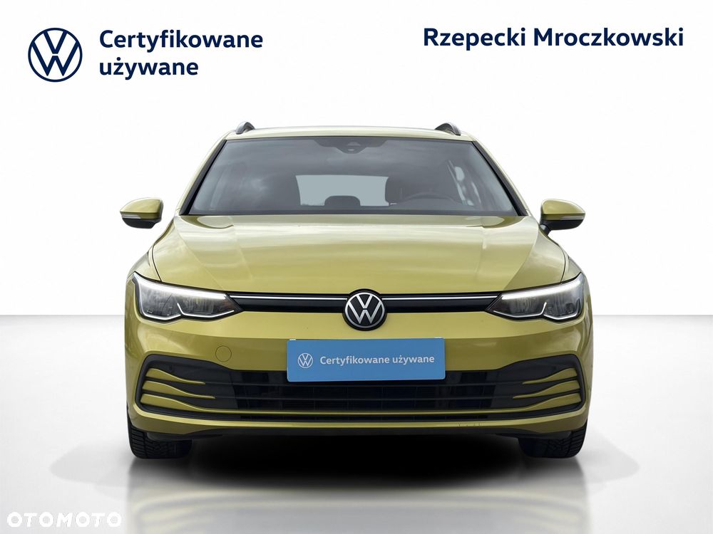 Volkswagen Golf 1.0 TSI Life - 10