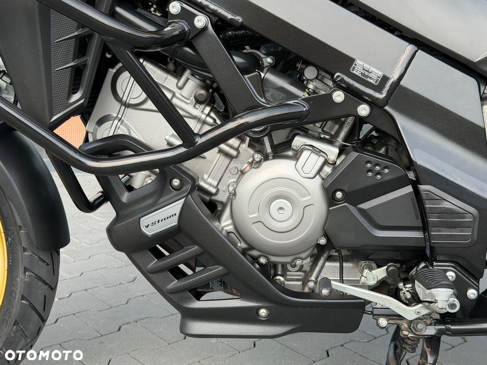Suzuki V-STROM - 31