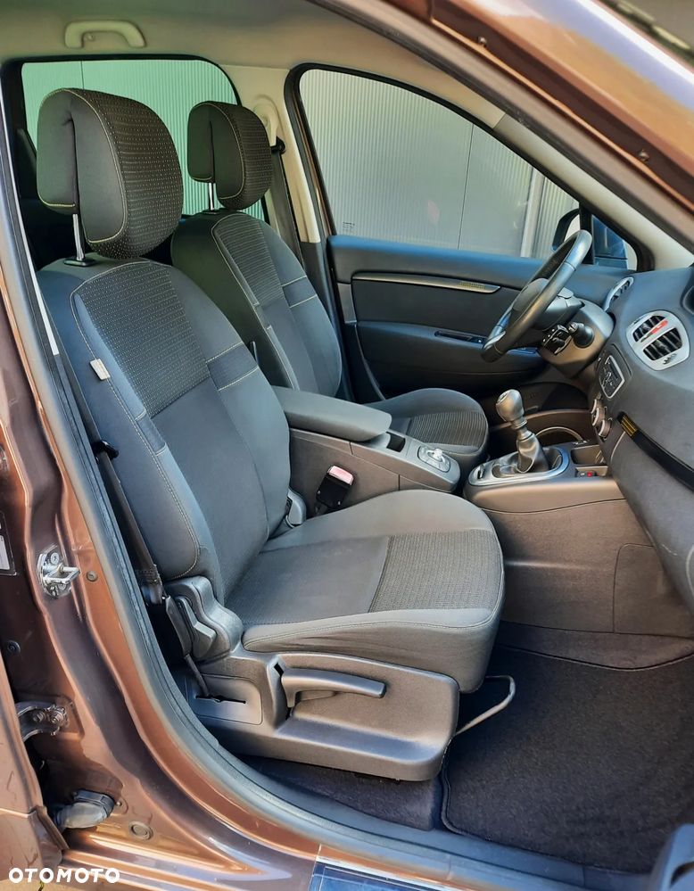 Renault Grand Scenic 1.6 16V 110 Dynamique - 10