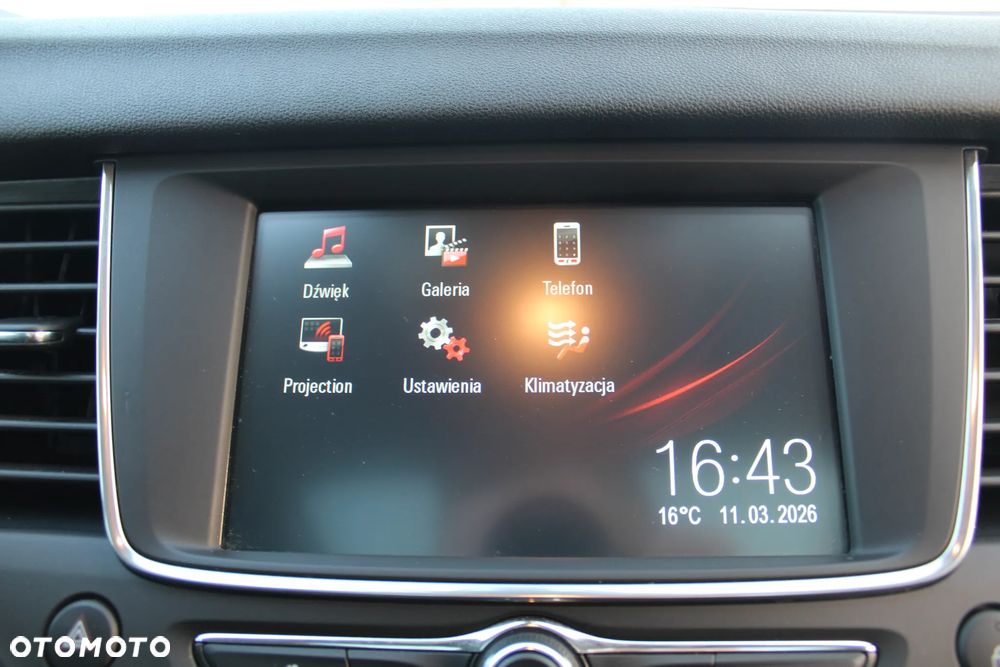 Opel Grandland X 1.6 D Start/Stop INNOVATION - 28