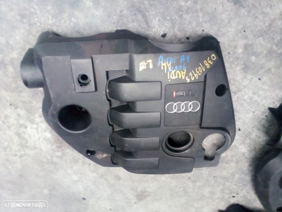Tampa motor Audi A4 ref. 038103925 - 2