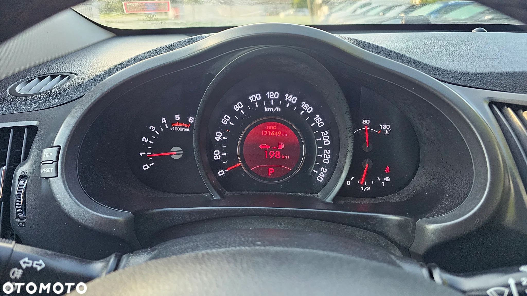 Kia Sportage 2.0 CRDI 4WD Automatik Dream-Team Edition - 22