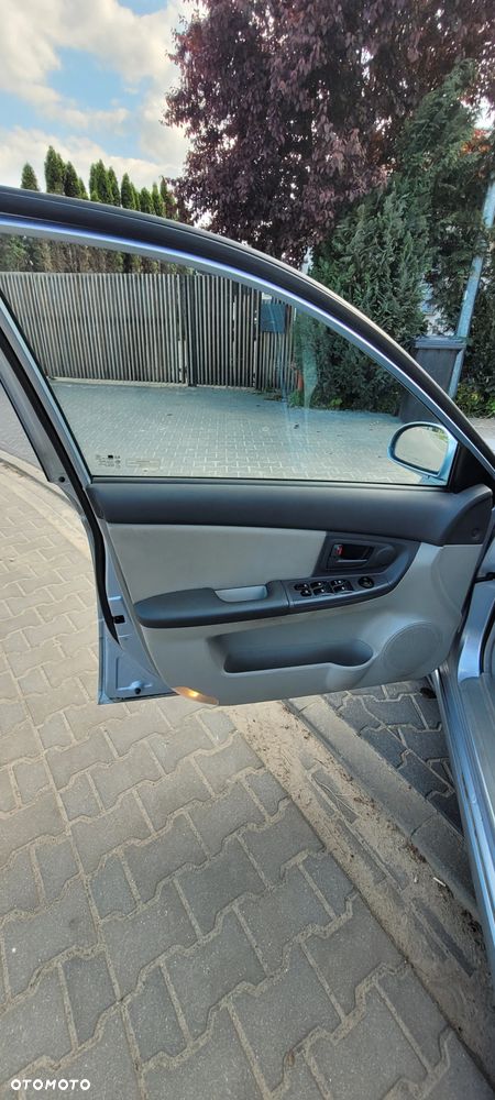 Kia Cerato 1.6 EX - 21