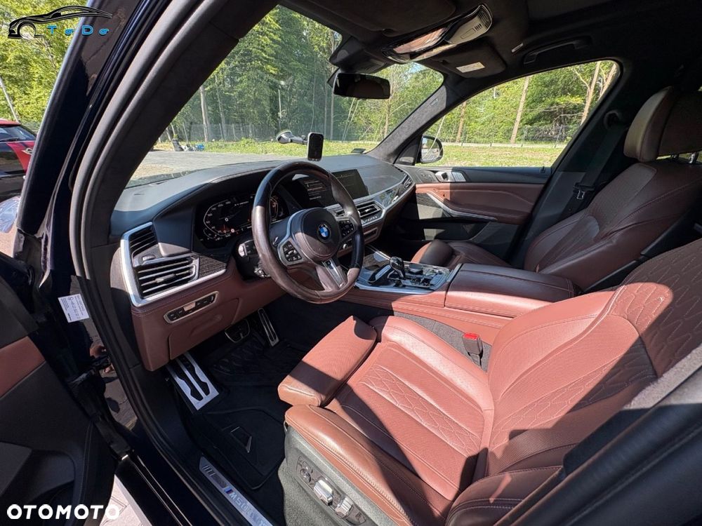 BMW X7 - 19
