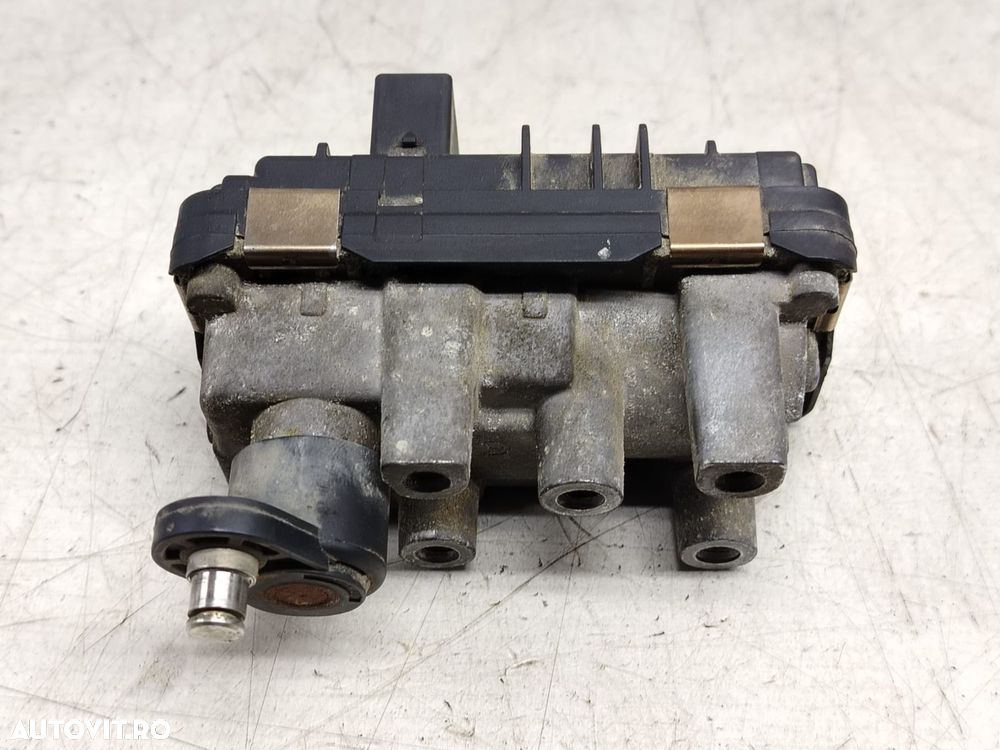 Actuator turbina 2.0 d 49335-19410 BMW Seria 5 F07/F10/F11 [2009 - 20 - 1