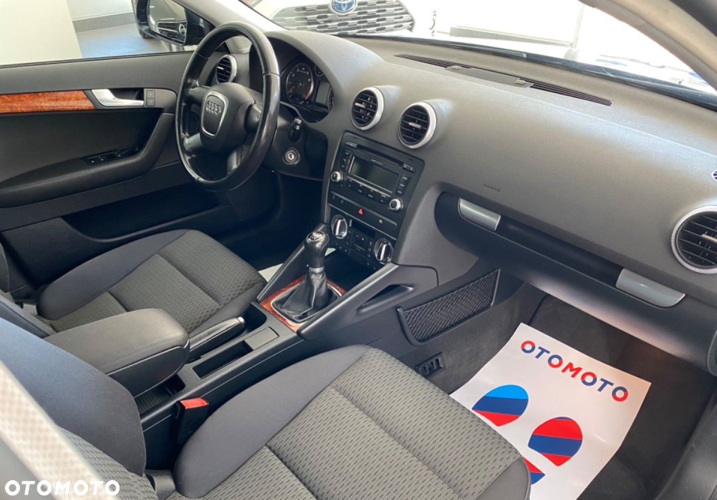 Audi A3 - 7
