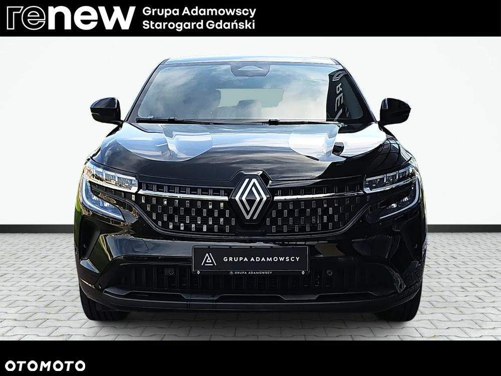 Renault Austral 1.2 E-Tech Full Hybrid 200 Techno MMT - 2